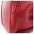 Hermès Borsa Tote Hermes Garden Party PM Rosso - vista 6