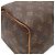 Louis Vuitton Monogram Speedy 25 Handtasche Braun - Ansicht 4