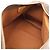 Louis Vuitton Monogram Speedy 25 Handtasche Braun - Ansicht 9