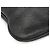 Borsa a spalla tote Gucci Guccissima in pelle nera Nero - vista 4