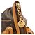 Borsa a mano Louis Vuitton Monogram Tivoli PM Tote Bag Marrone - vista 6
