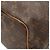 Bolsa Louis Vuitton Monogram Speedy 25 Marrom - vista 4