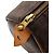 Bolsa Louis Vuitton Monogram Speedy 25 Marrom - vista 6