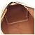 Bolsa Louis Vuitton Monogram Speedy 25 Marrom - vista 8