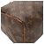 Louis Vuitton Monogram Speedy 25 Handtasche Braun - Ansicht 4