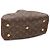 Borsa a mano Louis Vuitton Monogram Tivoli PM Tote Bag Marrone - vista 8