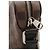 Bolso de hombro Louis Vuitton Damier Jake PM Castaño - vista 7