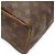 Louis Vuitton Monogram Speedy 25 Handtasche Braun - Ansicht 4