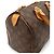 Louis Vuitton Monogram Speedy 25 Handtasche Braun - Ansicht 7