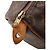 Louis Vuitton Monogram Speedy 25 Handtasche Braun - Ansicht 6