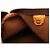 Louis Vuitton Monogram Speedy 25 Handtasche Braun - Ansicht 9