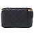 Bolso de hombro Chanel AP3301 Negro - vista 2