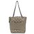 Borsa a tracolla Chanel Cotton Club Line 34317 Bronzo - vista 2