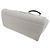 Borsa Chanel Deauville Line 66941 Nero Beige - vista 3
