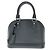 Bolso Louis Vuitton Epi Alma BB Negro