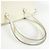 Borsa a tracolla Louis Vuitton Epi Madeleine PM M5933J Bianco sporco - vista 6