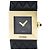 Timeless Orologio da donna Chanel Matelasse in pelle e oro 18K Quartz