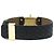 Timeless Orologio da donna Chanel Matelasse in pelle e oro 18K Quartz - vista 5