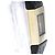 Timeless Orologio da donna Chanel Matelasse in pelle e oro 18K Quartz - vista 8