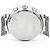 Bulgari Relógio Automático Cronógrafo Bvlgari Bvlgari BB38SSCH - vista 6