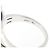 Bulgari Anillo Bvlgari Cycladi en oro blanco - vista 4