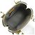 Bolso Louis Vuitton Vernis Alma BB - vista 9
