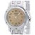 Hermès Reloj de mujer Hermes Clipper en acero inoxidable quartz