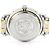 Hermès Reloj de pulsera Hermes Clipper de acero chapado en oro Quartz - vista 6