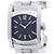 Bulgari Bvlgari Assioma Stainless Steel Quartz Unisex Uhr AA39S