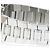 Bulgari Bvlgari Assioma Stainless Steel Quartz Unisex Uhr AA39S - Ansicht 3