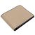 Valextra Bi-Fold Ledergeldbörse Beige Sand - Ansicht 3