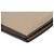 Valextra Bi-Fold Ledergeldbörse Beige Sand - Ansicht 4