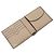 Valextra Bi-Fold Ledergeldbörse Beige Sand - Ansicht 5