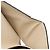 Valextra Bi-Fold Ledergeldbörse Beige Sand - Ansicht 6