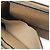 Valextra Bi-Fold Ledergeldbörse Beige Sand - Ansicht 7
