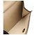 Valextra Bi-Fold Ledergeldbörse Beige Sand - Ansicht 8