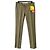 Etro Herrenhose aus Baumwolle in Khaki