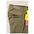 Etro Herrenhose aus Baumwolle in Khaki - Ansicht 3