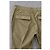 Etro Herrenhose aus Baumwolle in Khaki - Ansicht 5