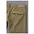 Etro Herrenhose aus Baumwolle in Khaki - Ansicht 6