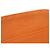 Hermès Hermes Bolide Mini Handbag Pouch Roja Naranja - vista 4