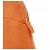 Hermès Hermes Bolide Mini Handbag Pouch Roja Naranja - vista 6