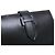 Hermès Portafoglio Hermes Bearn Mini Monochrome Nero - vista 3