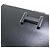 Hermès Portafoglio Hermes Bearn Mini Monochrome Nero - vista 5