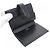 Hermès Portafoglio Hermes Bearn Mini Monochrome Nero - vista 6