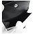 Hermès Portafoglio Hermes Bearn Mini Monochrome Nero - vista 7