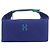 Hermès Borsa e pochette Hermes Bride à Black GM 103223M Blu