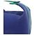Hermès Borsa e pochette Hermes Bride à Black GM 103223M Blu - vista 5