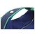 Hermès Borsa e pochette Hermes Bride à Black GM 103223M Blu - vista 7
