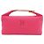 Hermès Hermes Bride à Black GM 103223M Handtasche und Beutel Pink